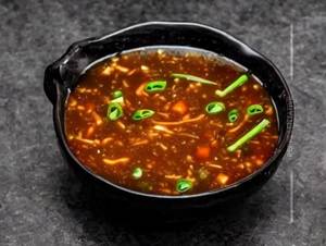 Hot & Sour Soup