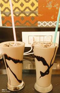 Cold coffee [regular]