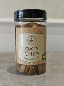 Oats Chips