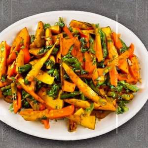 Golden Veg
