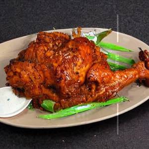Chicken Dragon