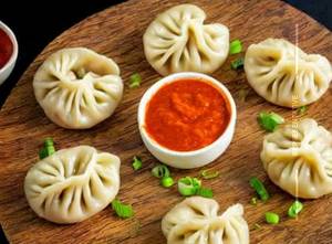 Paneer Momo