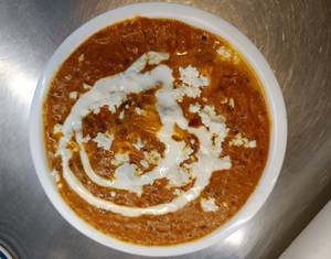 Paneer Butter Masala