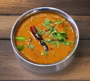 CHICKEN MASALA 