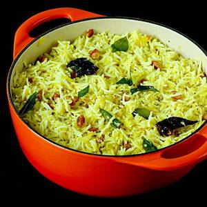 Mango rice