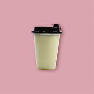 Litchi Thick Shake