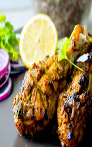 Tangri Kebab