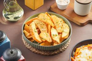 Truffle Fries