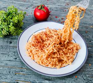Peri Peri Maggi