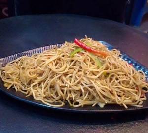 Veg noodles