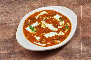 Cheese Kaju Masala 