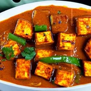 Paneer Majestic