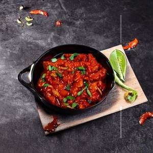 Gobi Chilli