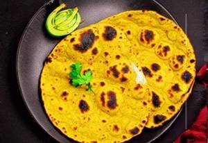 Missi Roti