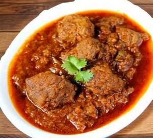 Mutton curry