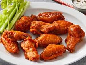 Chicken wings [5 pieces]