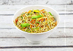 Veg Noodles