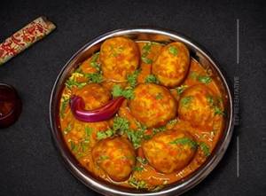 Banarasi Dum Aloo
