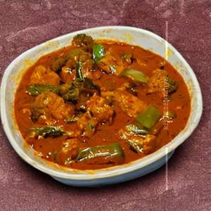 Veg Kolhapuri Mini Pack