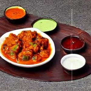 Gobhi Chilli