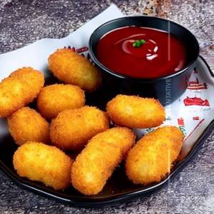 Potato Tots