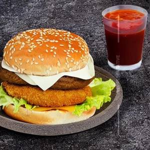 Cheese Burger