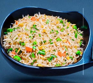 Schezwan Fried Rice