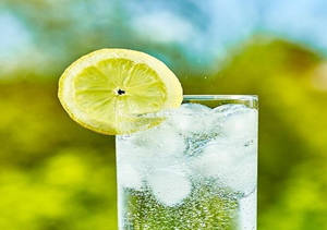 Lime Soda