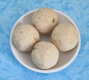 Malai Laddu