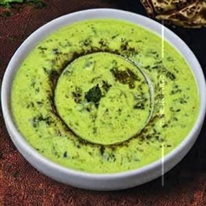 Methi Malai