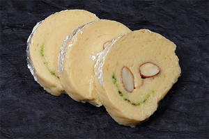 Cashew Gajak