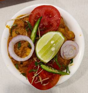 Chana Masala