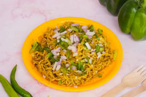 Veg Masala Maggi
