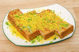 Bambaiya Sandwich