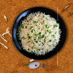Chicken Saslic Rice