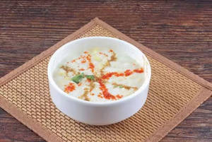 Veg Raita