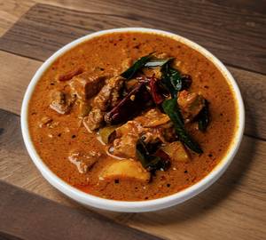 Mutton Butter Masala