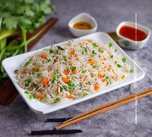 Rice Veg Fried