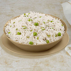 Matar Pulao