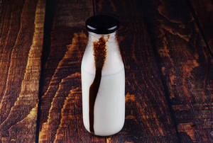 Vanilla Milkshake