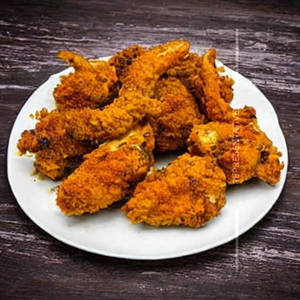 Chicken Crispy