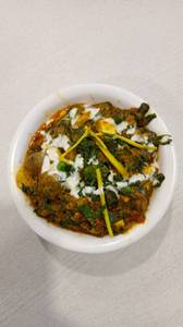 Veg Diwani Handi