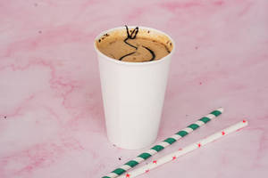 Cold Coffee