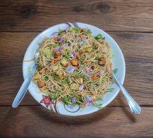 Chicken chowmein