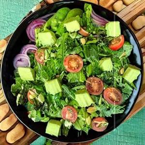 Green Salad