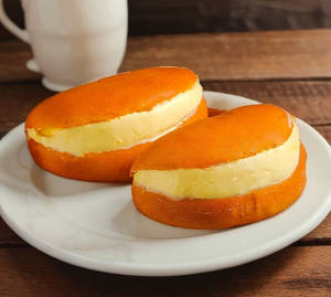 Cream Bun