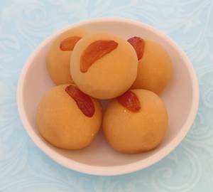 Sada Laddu
