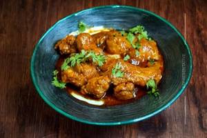 Chicken Taka Tak