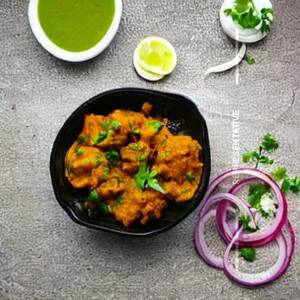 Aloo Gobi Mutter