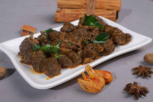 Mutton Ghee Roast
